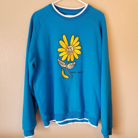Teddy Fresh Sweaters - Teddy Fresh Sweatshirt